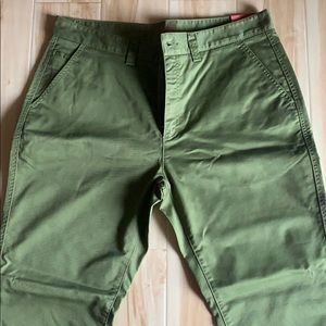 NWT Eastern Mountain Sports Khakis